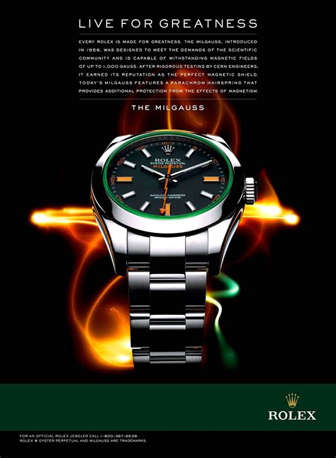 affiche rolex|rolex advertisement.